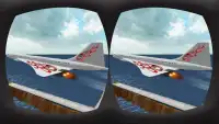 VR Army Plane Sim Rescue Fun Screen Shot 4