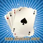 Teen Ultimate Patti