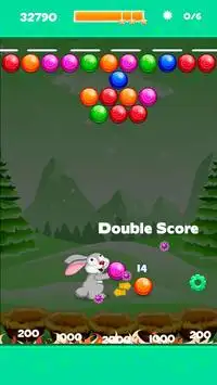 Bubble Shooter Screen Shot 5