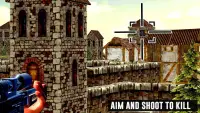 Sniper 3D Gun Shooter Screen Shot 7