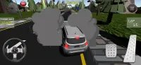 Orcan Car Race Screen Shot 2