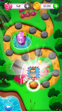 Candy Smash Match 2020 Screen Shot 1