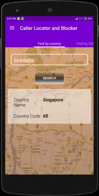 Mobile Caller ID, Blocker Screen Shot 5