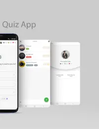 Live Funny Trivia Quiz App Screen Shot 1