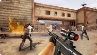 Call of Sniper Assassin Screen Shot 3