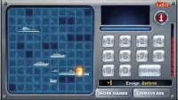 Navy War - Math Battle Game (Multiplication Table) Screen Shot 3