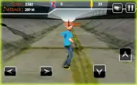 Subway Skater 2015 Screen Shot 3