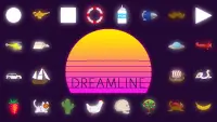 Dreamline Lite Screen Shot 0