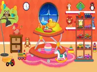 Wnętrze Home Decoration Game Screen Shot 20