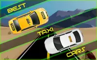 Rush car racing game Screen Shot 8