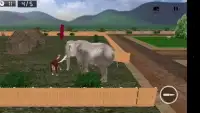Wild Elephant Simulator 3D Screen Shot 4