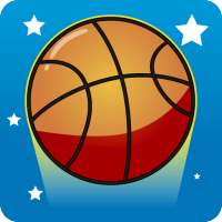 Basket Master 🏀 Free basketball game