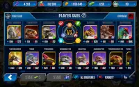 Jurassic World™: The Game Screen Shot 5