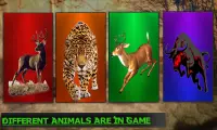 CLASSIC DEER HUNTER GAMES Screen Shot 2