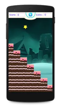 Star Candy Collector Screen Shot 2