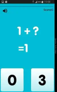 Simple Math Screen Shot 3