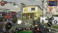 Special Ops: PvP Gun Games 3d Screen Shot 4