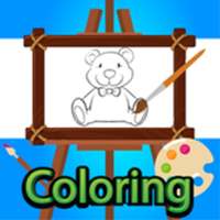 Play Coloring