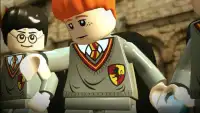 Tips LEGO HarryPotter Screen Shot 2