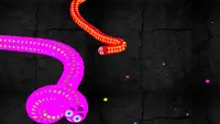 Giant Snake io - voracious snake Screen Shot 4