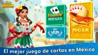 La Viuda ZingPlay Juego Online Screen Shot 0