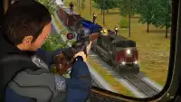 Anticipo treno Sniper Shooter Screen Shot 3