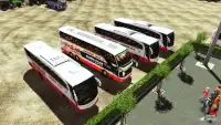 Harapan Jaya Bus Simulator Indonesia Screen Shot 1
