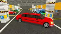 車の運転ゲーム3d Screen Shot 2