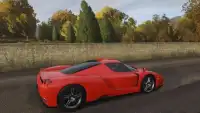 Ferrari Car Game: Drift City Driving Screen Shot 0