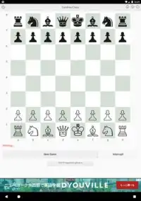 Carefree Chess Screen Shot 11