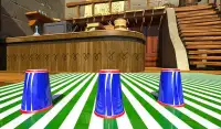 Tricky Ball Shuffle Shell Game : Guess the cup Screen Shot 13