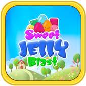 Sweet Jelly Blast