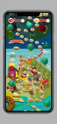 Candy Puzzle Games: Fun Puzzle Crush Game Screen Shot 0