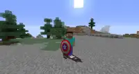 The Original Captain America Mod Screen Shot 0