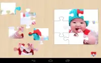 Puzzles for kids Screen Shot 8