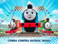 Thomas e seus Amigos: Vai Vai Screen Shot 8