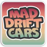 Mad Drift Cars