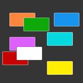 Tap the Color Switch Tile Dash