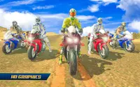 Bike Tricks Master: Moto Xtreme Racing 2019 Screen Shot 2