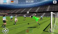 Pro Soccer League Yıldız 2018: Dünya Şampiyonası 2 Screen Shot 6
