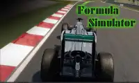 Top Formula Racing Simulator 2019 Screen Shot 2