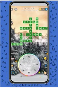 Word or Word Screen Shot 3