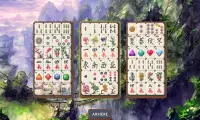 Mahjong Diamants - Mahjong gratuit en francais Screen Shot 2