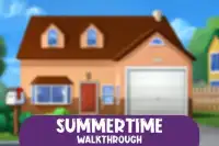 Summertime Guide Screen Shot 2