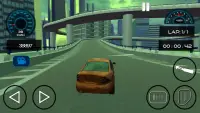 Drift Race 3 Screen Shot 3