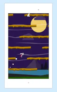 Rabbit Jump Screen Shot 8