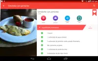 15 minutos recetas Screen Shot 7