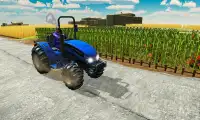 Real Farming Simulator Game 2019 Screen Shot 0