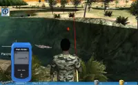 GoFishing3D The Real Fishing Screen Shot 6