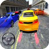 Need For asphalt Fever